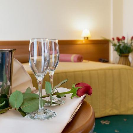 Hotel Palas Mamaia Dış mekan fotoğraf