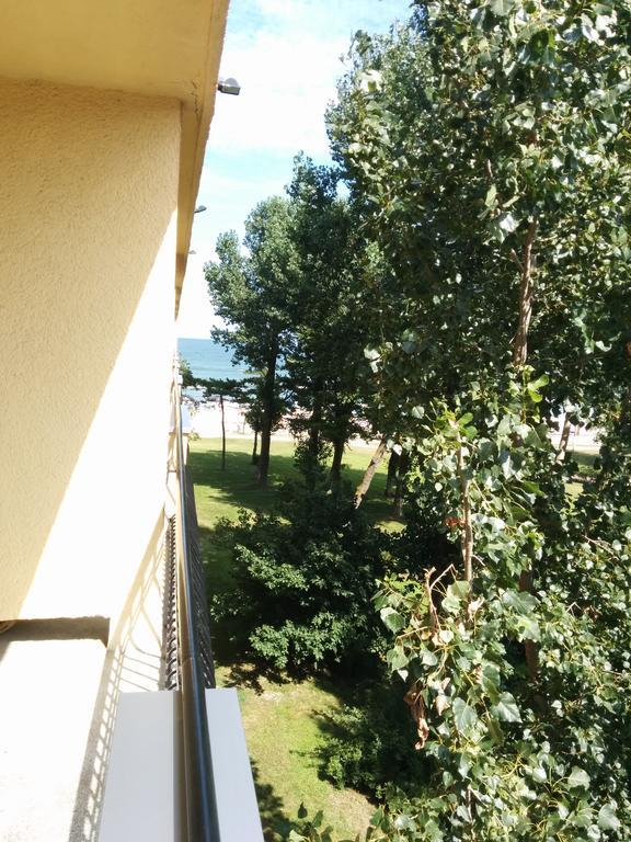 Hotel Palas Mamaia Dış mekan fotoğraf