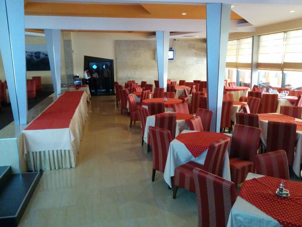 Hotel Palas Mamaia Dış mekan fotoğraf