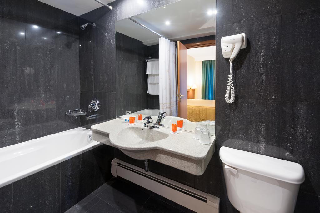 Hotel Palas Mamaia Dış mekan fotoğraf