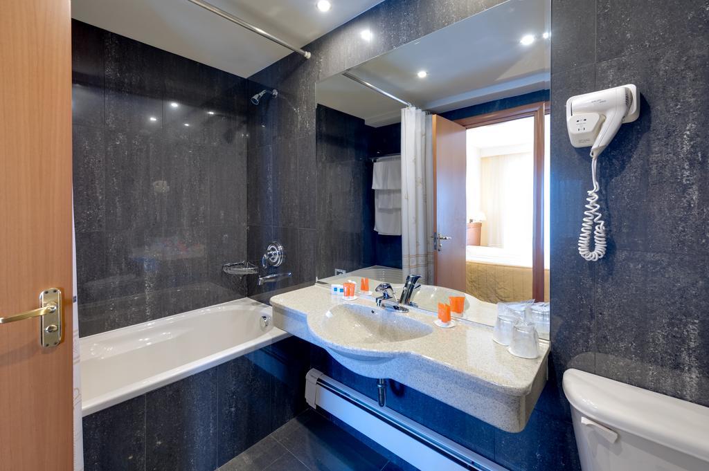 Hotel Palas Mamaia Dış mekan fotoğraf