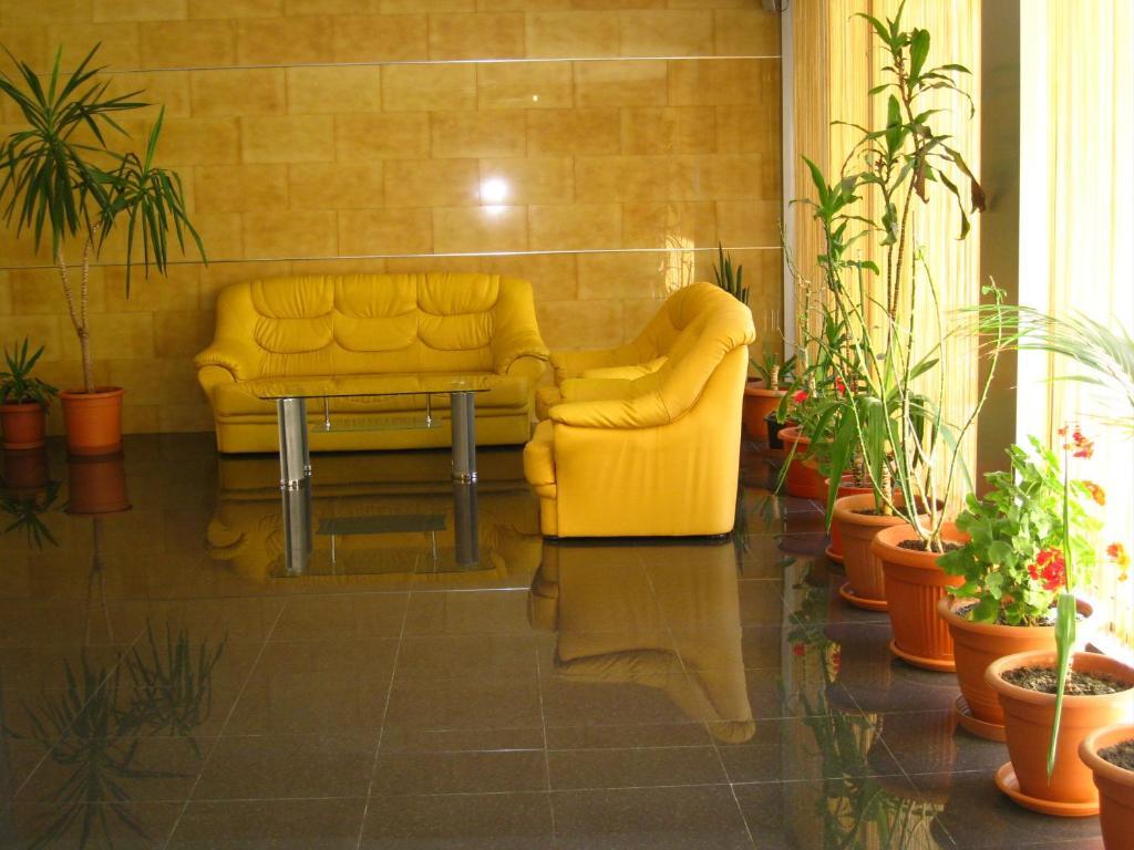 Hotel Palas Mamaia Dış mekan fotoğraf